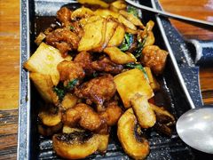-素心小筑(后沙裕镇店)