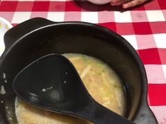 -西贝(上海我格广场店)