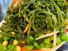 -庆丰包子铺(潘家园店)