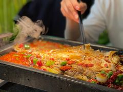 -炉鱼(爱琴海购物公园店)
