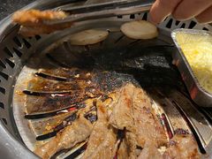 -木槿花韩式炭烤·熟成肉工坊(孙文东路店)