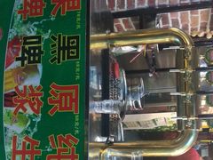 -大城·烧烤海鲜大排档(台东店)