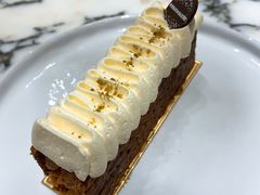 -WHEAT&BAKER-麥(凯德来福士店)