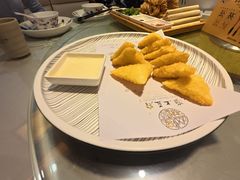 -淮上豆府(水厂路店)
