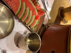 -西塔老太太泥炉烤肉(亚运村店)