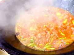 -铁锅炖灶台鱼老三炖鱼馆