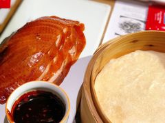 酥不腻烤鸭-小大董·烤鸭(凤凰汇店)