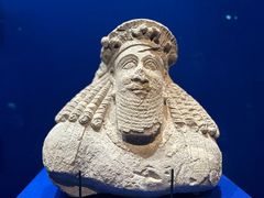 -上海博物馆(人民广场馆)