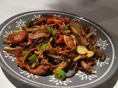 -米特.新派中国菜(锦绣江南店)