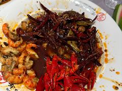 -有位虾匠·香辣蟹·小龙虾(李村店)