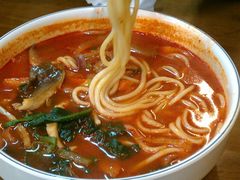炒码面-喜来苑