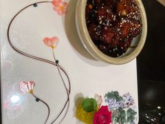 -新南华大酒店(长寿店)