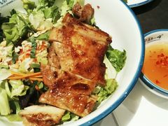 -美奈小馆·越南料理(中航城君尚购物中心店)