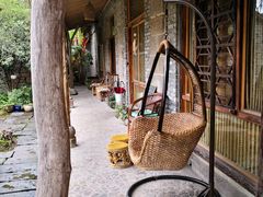 -驿舍·民國老营房院子私房菜(科学会堂店)