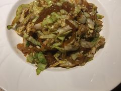 -南门小馆·清真(国贸商城店)