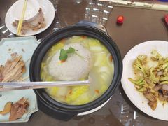 -千品香(碧桂园银河城店)