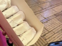 -嘉华鲜花饼·现烤(昆明老街店)