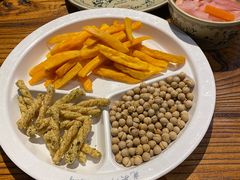 -呱呱叫民俗风味主题餐厅(沣峪口店)