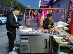 -多浪烧烤(镇江分店)