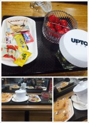 -UPTOP鼎上造型