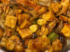 -黄记煌三汁焖锅(首创奥特莱斯店)
