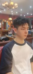 -贝勒爷专业男发