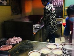 -尧钧财鱼面(育才路店)
