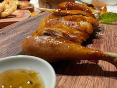 土家吊烧鸡-莲餐厅·湖北菜·藕汤老手艺(愚园路店)