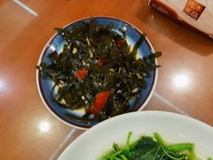 海带丝-友强·23年特色海鲜大排档(厦门店)