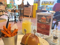 -尚牛社会 Beef & Liberty(金桥EKA天物店)