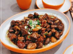 -向外鱼乐·土菜·虹鳟鱼