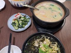 -玖鲜小笼(中山广场店)