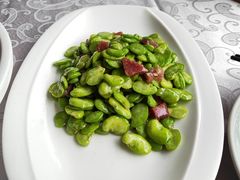 -山外山菜馆(玉泉路店)