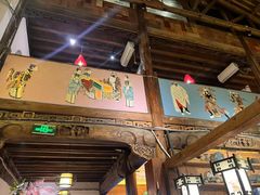 -HOHO餐厅(古子城店)