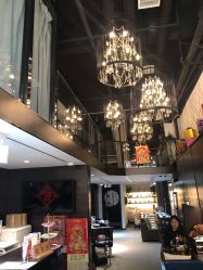 -美奈サロン美甲美睫皮肤管理