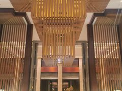 -西安凯悦酒店·湖畔中餐厅