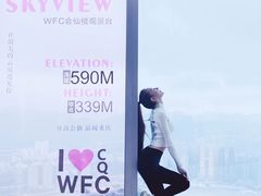 -WFC会仙楼观景台