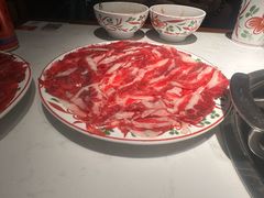 -汕头八合里海记牛肉店(清河店)