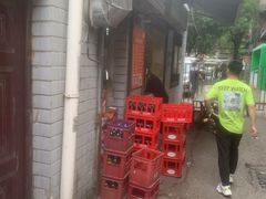 -小胡子祥彪烧烤(北湖总店)