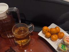 -华夏良子·足道SPA艾灸(开源店)