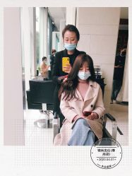 -锦尚名仕Hair Salon