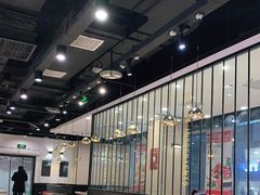 大堂-乡村基(春熙路店)