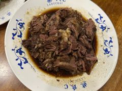 -柴氏风味斋(甘家口店)