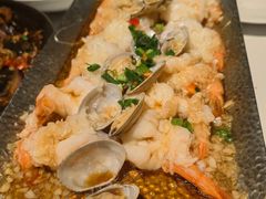 -外婆家(西红门荟聚购物中心店)