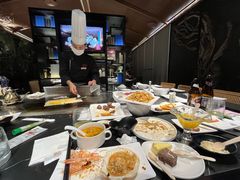 -水木锦堂·自助铁板烧(世贸天阶店)