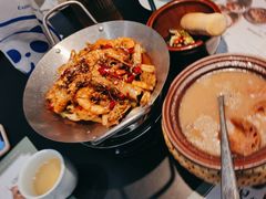-在莲野·湖北民间菜·头牌松滋鸡(光谷步行街店)