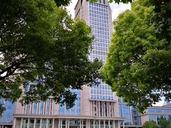 -复旦大学光华楼