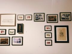 -THE PRESS(复旦大学店)