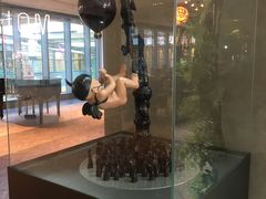 -查特花园美食广场(西单大悦城店)