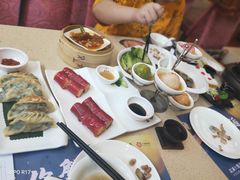 -点都德(汇盈广场店)
